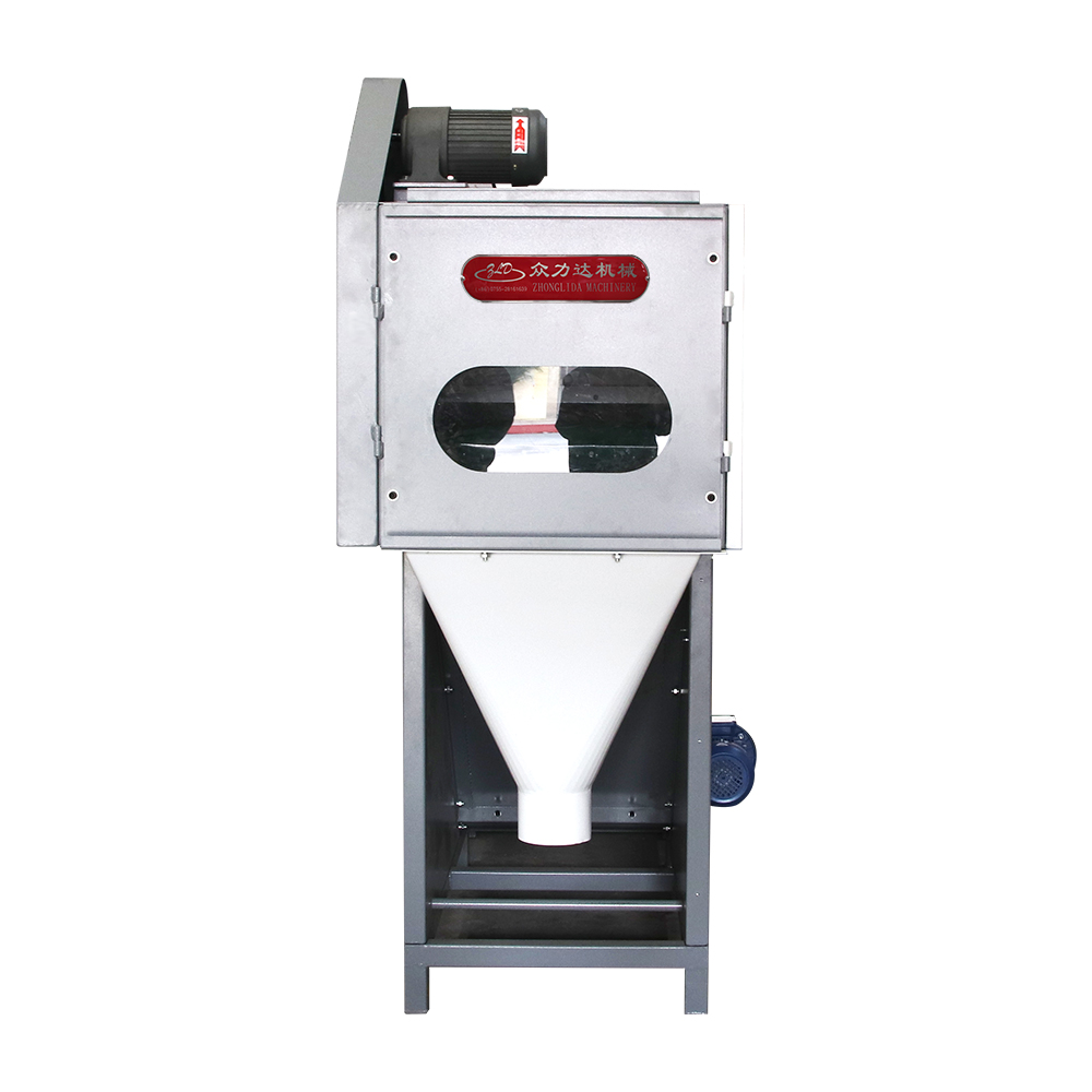 FiberAutomatic Feeding Machine