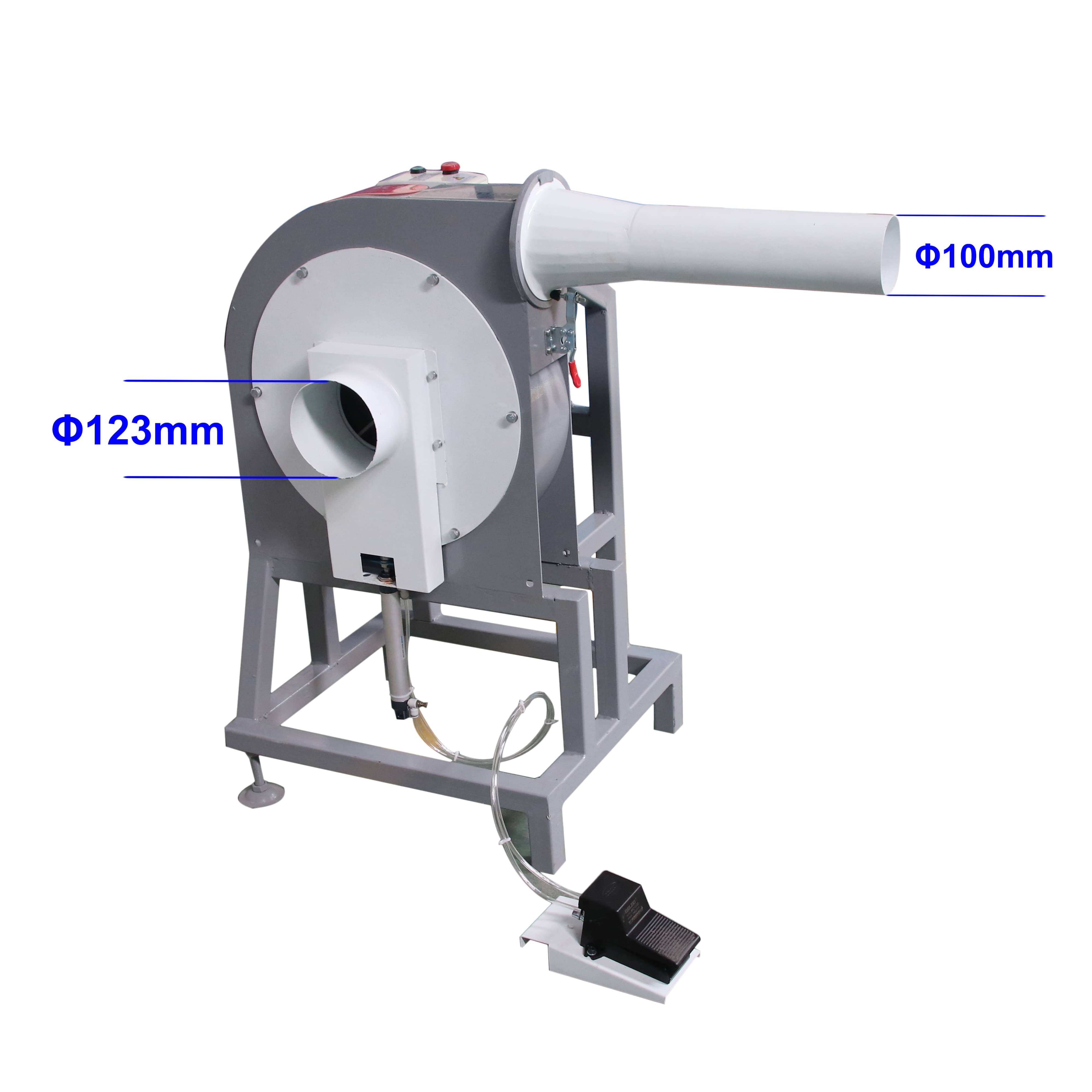 Filling Machine